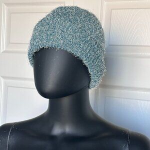 NWOT Knit Cap Antonia Ghazlan Great Britain Vintage